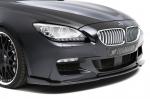 BMW 6-Series M by Hamann 2012 года